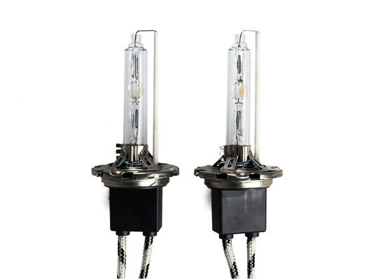 12V 35w क्सीनन D2H शॉकप्रूफ छिपाई बल्ब हेडलाइट किट