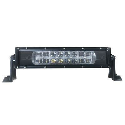 13.5 इंच 13200lm मल्टी कलर स्ट्रोब लाइट बार 120W SUV
