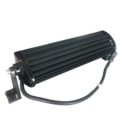 13.5 इंच 13200lm मल्टी कलर स्ट्रोब लाइट बार 120W SUV
